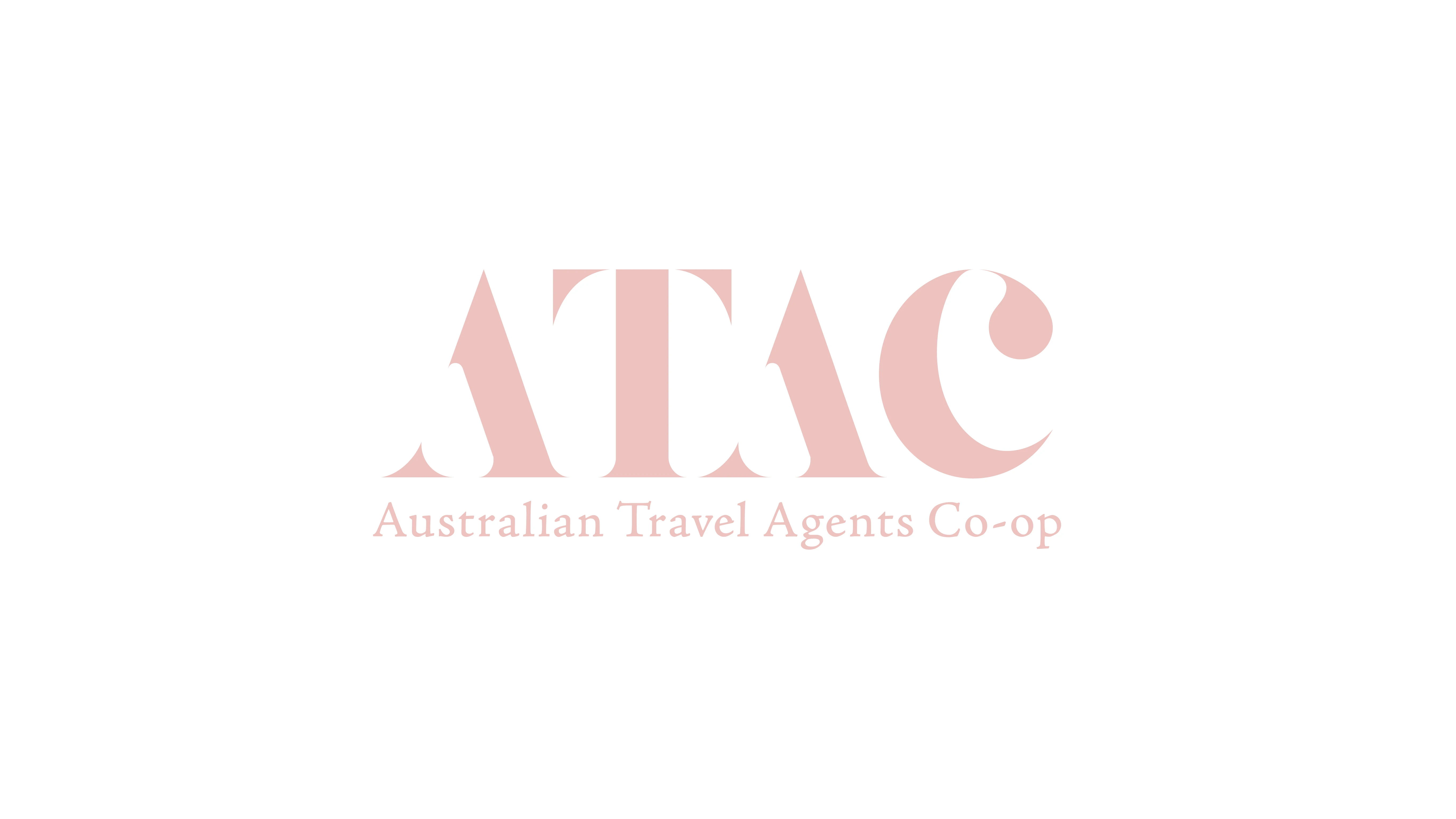 ATAC — Australian Travel Agents Co-op